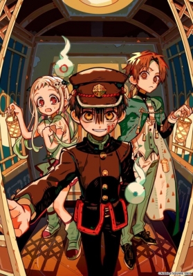 Toilet-Bound Hanako-kun Season 2 Part 2 (Dub)
