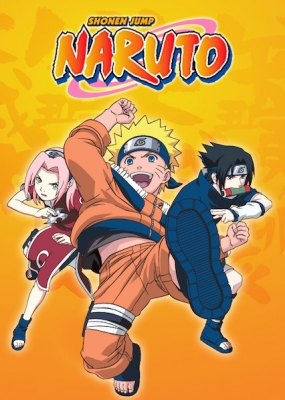 Naruto Episode 207