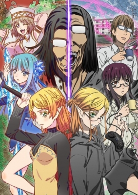 Ojisan in Another World (Dub)