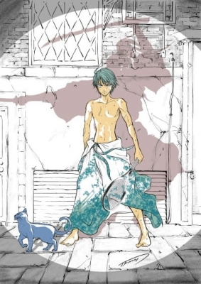 Ryoma! The Prince of Tennis (Dub)