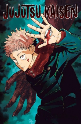Jujutsu Kaisen (TV) (Dub)