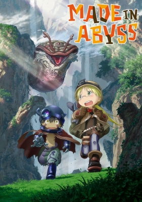 Made in Abyss: The Golden City of the Scorching Sun – Together with Papa