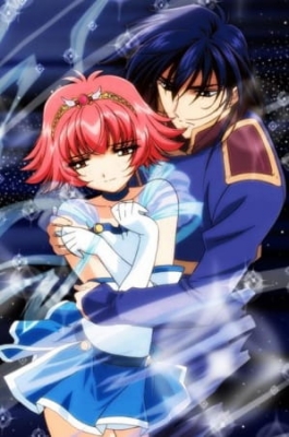 Prétear: The New Legend of Snow White (Dub)