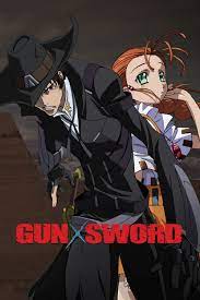 Gun x Sword-san (Dub)