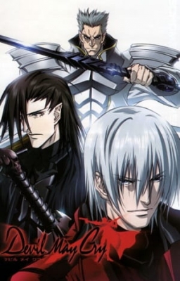 Devil May Cry Episode 9