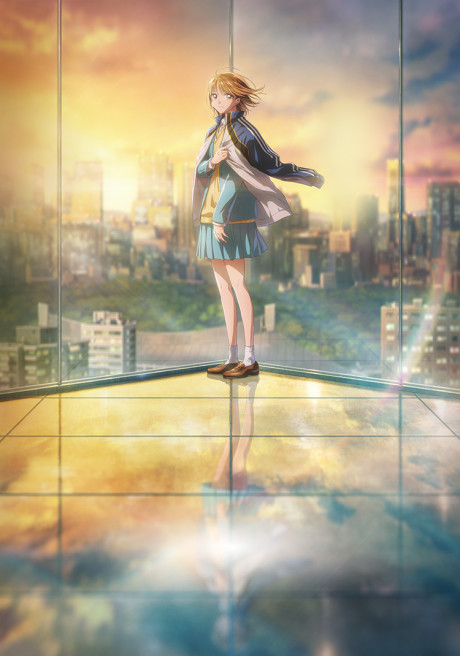 Blue Box Season 2 (Dub)