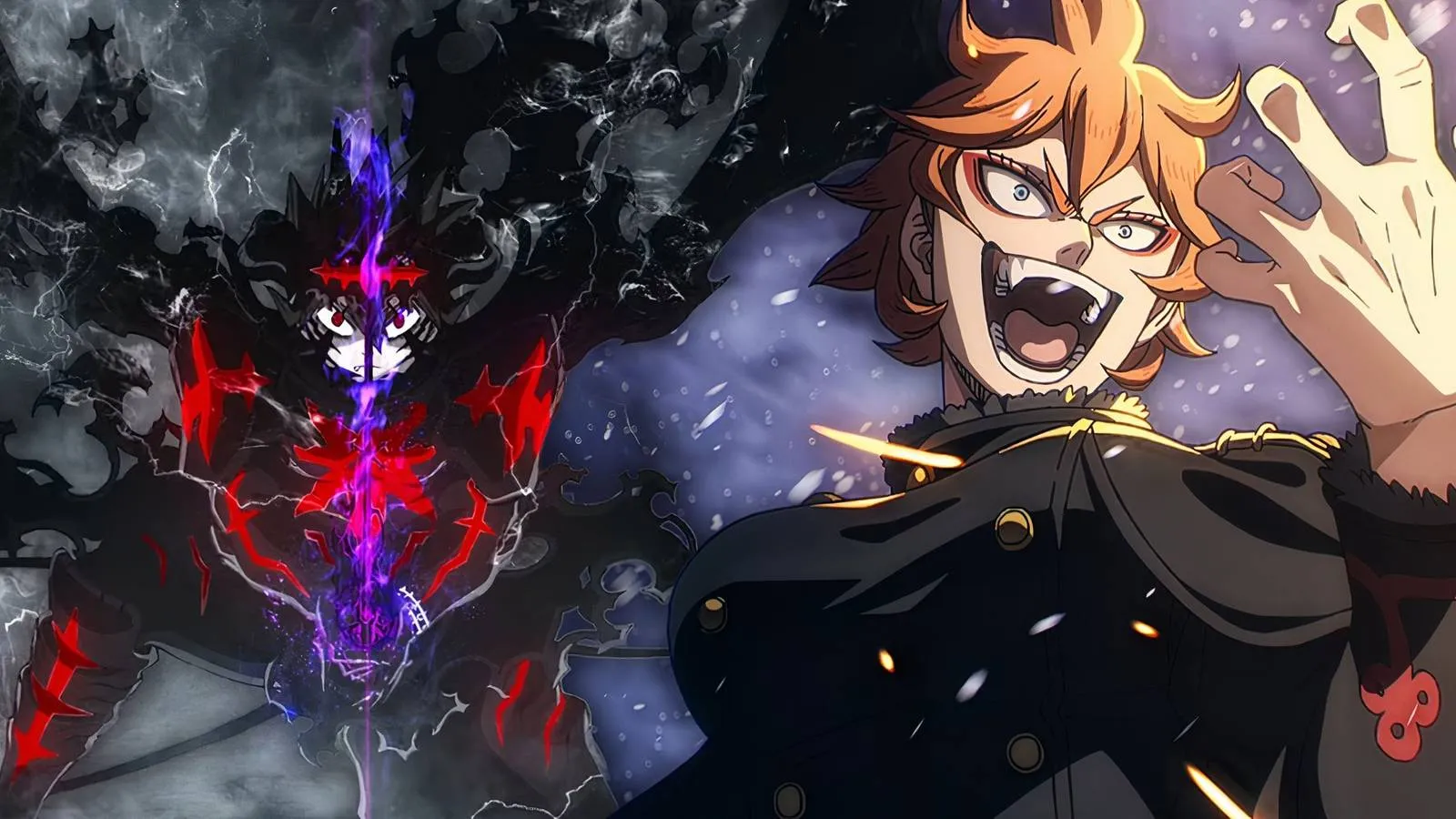 Black Clover Season 2