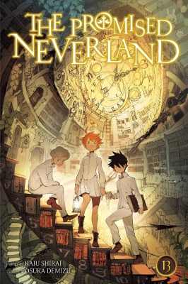 The Promised Neverland: 2nd Season (Dub)